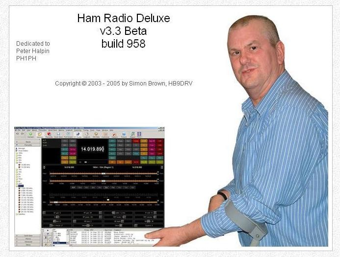 Ham Radio Deluxe Activation Crack